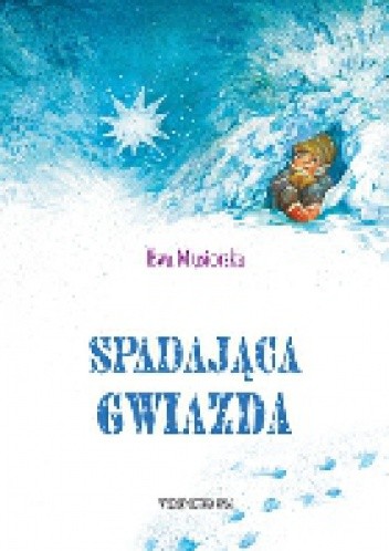 Spadająca gwiazda