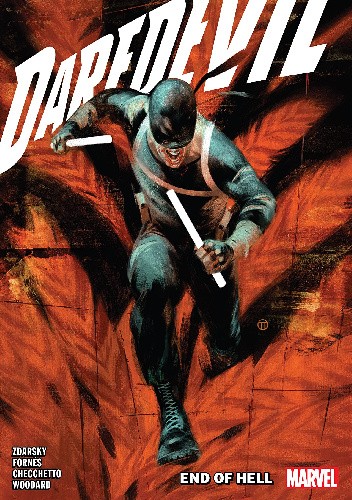 Daredevil by Chip Zdarsky Vol. 4: End Of Hell