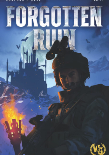 Forgotten Ruin