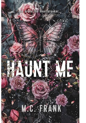 Haunt Me