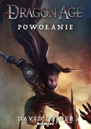 Dragon Age: Powołanie