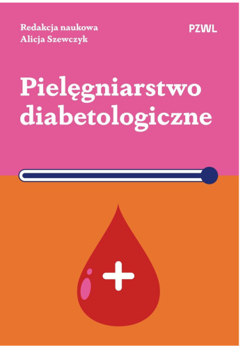 Pielęgniarstwo diabetologiczne