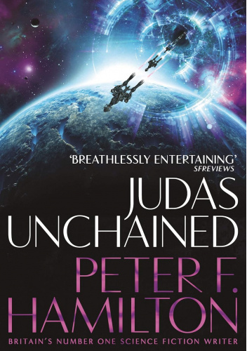Judas Unchained