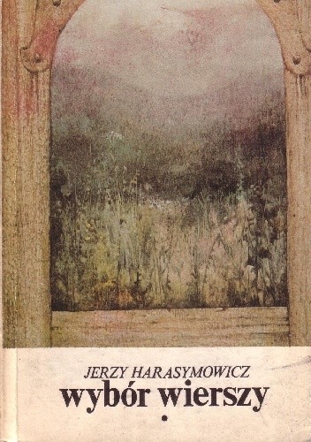 Wybór wierszy. Tom I
