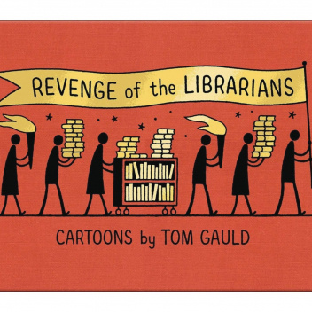 Revenge of the Librarians