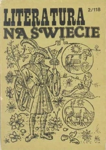 Literatura na Świecie nr 2/1981 (118)