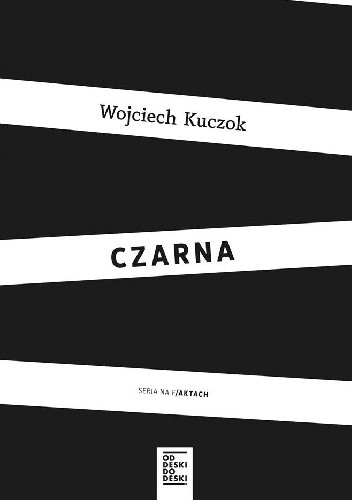 Czarna