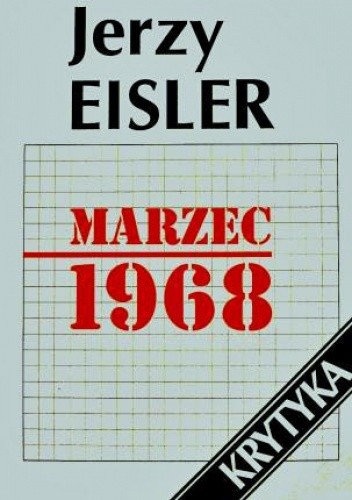 Marzec 1968 : geneza, przebieg, konsekwencje