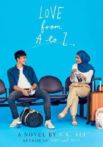 Love From A to Z