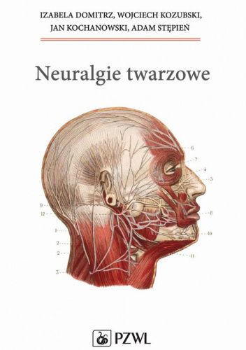 Neuralgie twarzowe