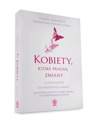 Kobiety, które pragną zmiany