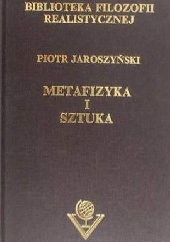 Metafizyka i sztuka