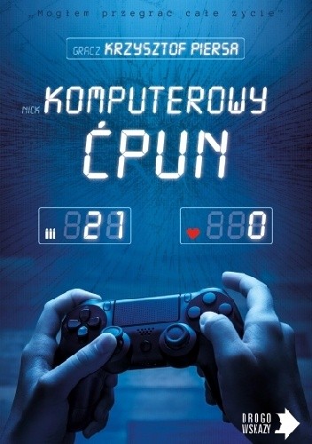 Komputerowy ćpun