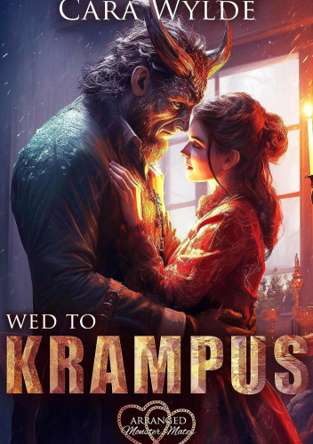 Wed to Krampus