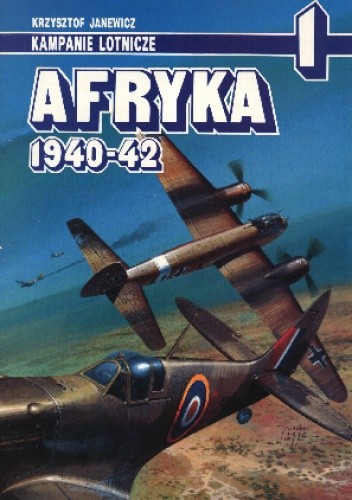 Afryka 1940-42