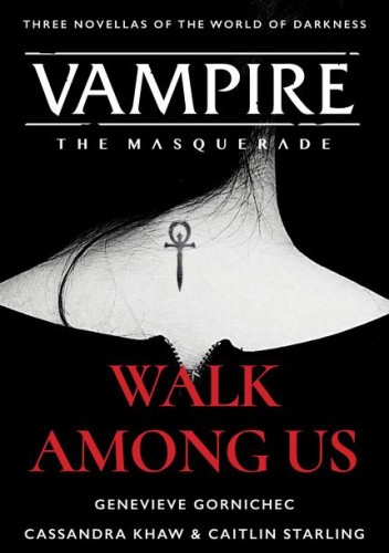 Walk Among Us