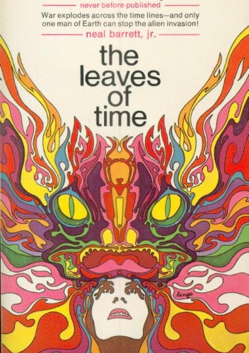 The Leaves of Time