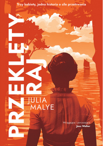 Przeklęty raj