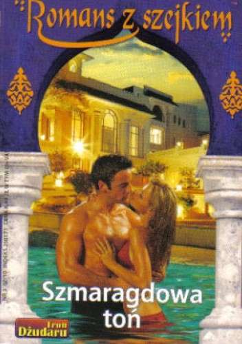 Szmaragdowa toń