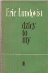 Dzicy to my