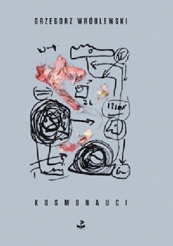 Kosmonauci