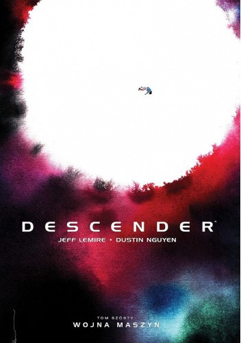 Descender. Wojna maszyn