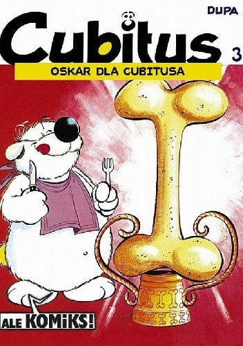 Oscar dla Cubitusa
