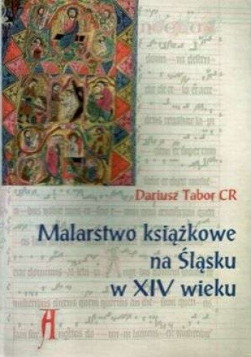 Malarstwo książkowe na Śląsku w XIV wieku