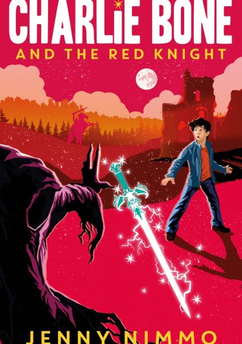 Charlie Bone and the Red Knight