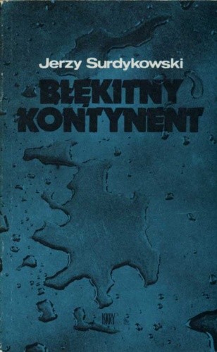 Błękitny kontynent
