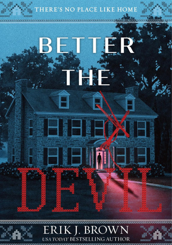 Better the Devil