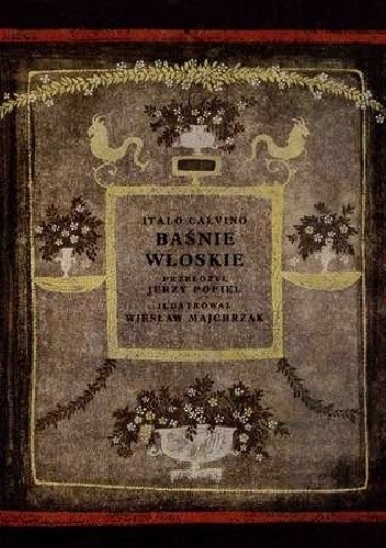 Baśnie włoskie