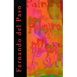 Palinuro of Mexico