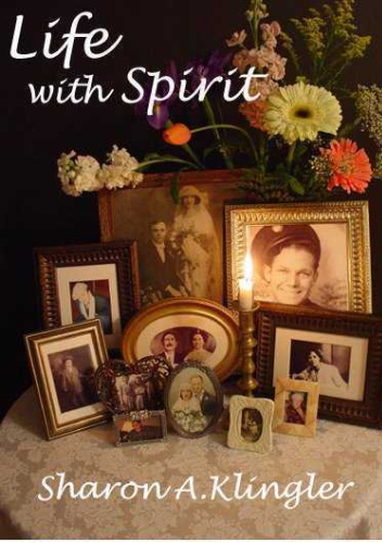 Life With Spirit