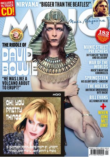 MOJO, 2021/09