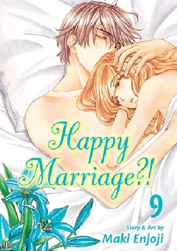 Happy Marriage?! 9