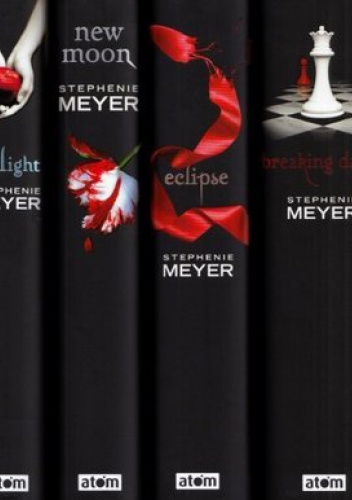The Twilight Saga