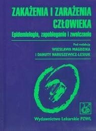 Zakażenia i zarażenia człowieka