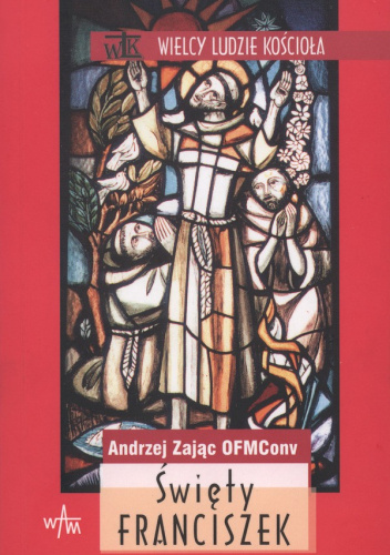 Święty Franciszek