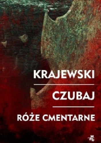 Róże cmentarne