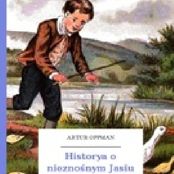 Historya o nieznośnym Jasiu