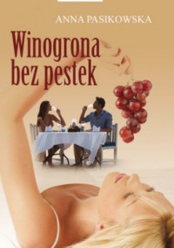 Winogrona bez pestek