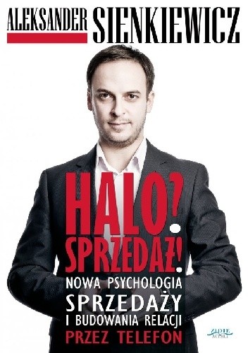 Halo? Sprzedaż!