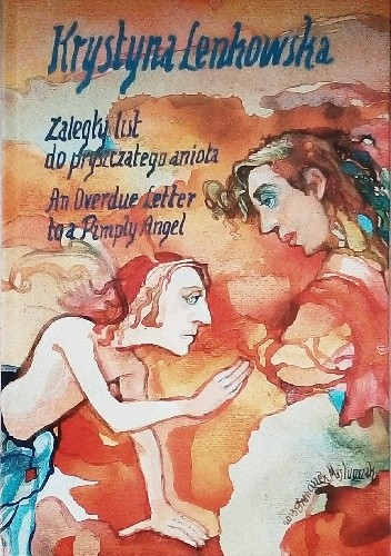 Zaległy list do pryszczatego anioła. An Overdue Letter to a Pimply Angel
