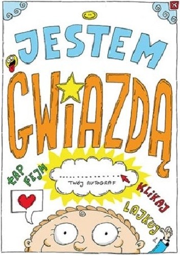 Jestem gwiazdą