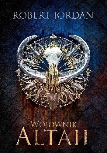 Wojownik Altaii