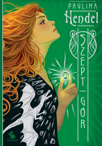 Szept gór