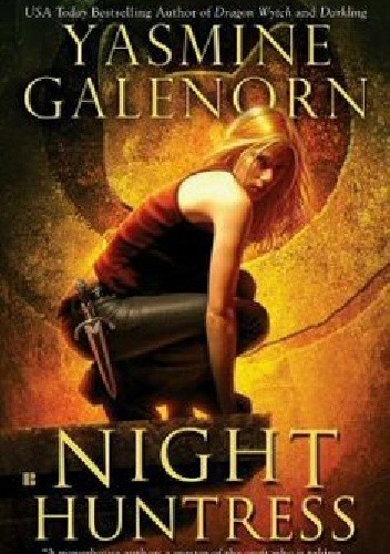 Night Huntress