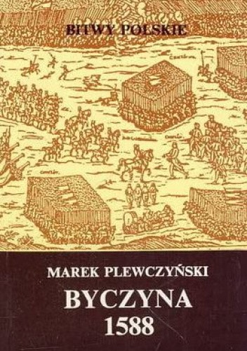 Byczyna 1588