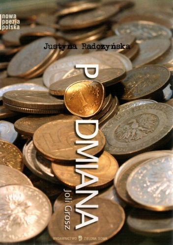 Podmiana Joli Grosz